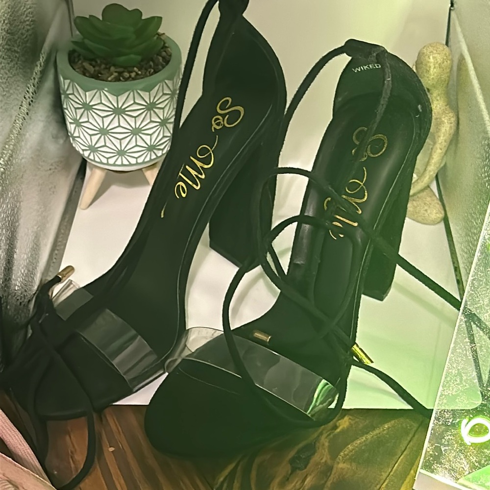 Women’s Heels